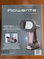 Rowenta Pure Force 3-in-1