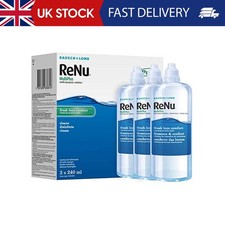 ReNu MultiPlus Multi-Purpose