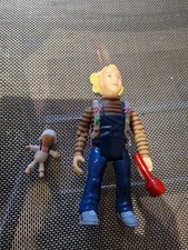 Gertie Interactive Figure ET The Extra-Terrestrial 2001 - Toys "R" Us Exclusive