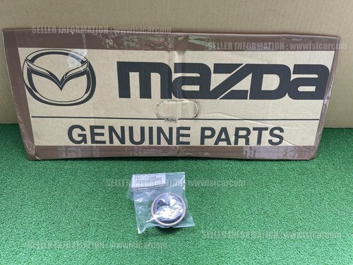 Mazda type f6 renesis - type, s