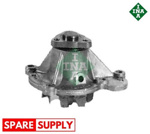 Water pump for nissan - for,