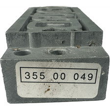 Simple Valve Base 355 00 049