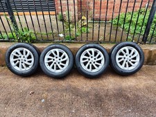 RENAULT SCENIC MK3 X95 PH2 SET