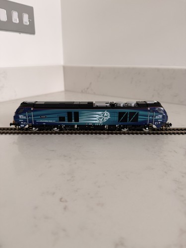 Dapol 022 008 class - oo, 68