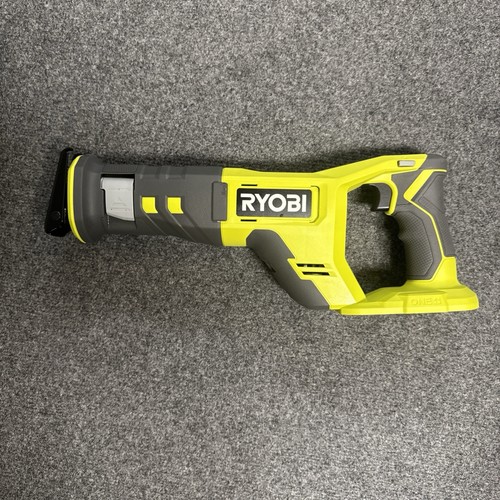 Ryobi reciprocating saw - ryobi,