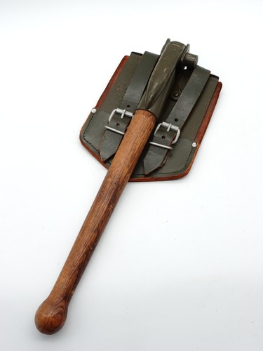 Vintage 1965 german military - german,
