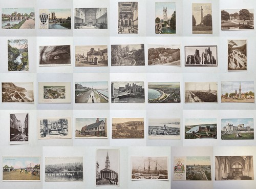 Vintage topographical - vintage,