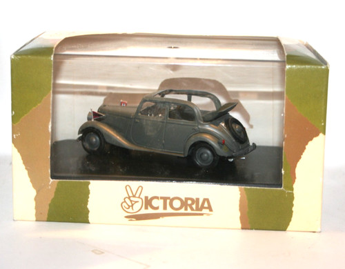 Victoria ref r012 - 1/43,