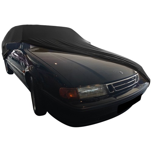 Indoor car cover fits saab - car,