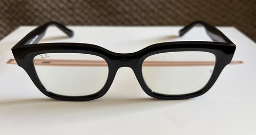 Rayban eyeglass transition - rayban,