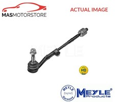 TIE ROD AXLE JOINT ROD