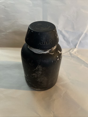 Vintage wwii gwr telenduron - wwii,
