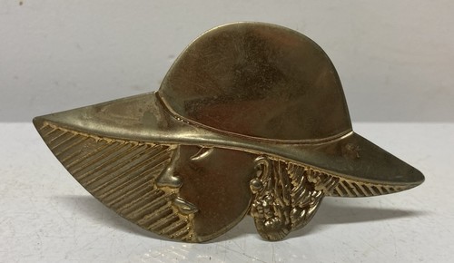 1980s vintage large - large, metal