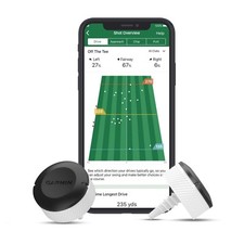GARMIN Approach® CT10