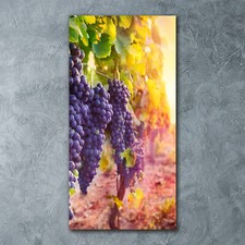 Wall Art Print on Tempered