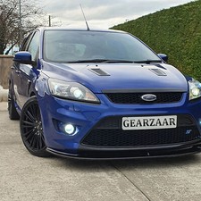 For Ford Focus MK2 ST Front