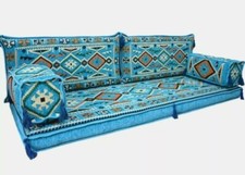  Arabic / Turkish, 3 Seat Sofa