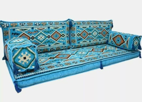 Arabic turkish 3 seat sofa - 3,