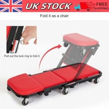 New Mobile Folding Rolling