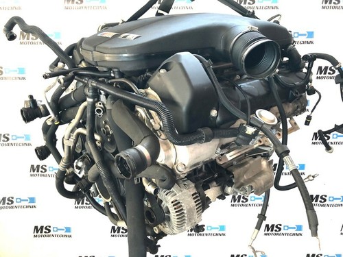 Bmw e60 e61 - e63, m6
