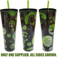 Starbucks Disney Nightmare