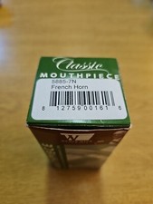 Denis Wick 5885-7N French Horn