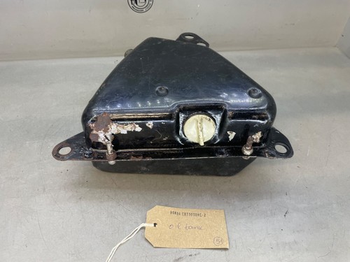 Honda cb750 750 four - 750, f