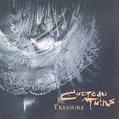 Cocteau twins treasure cd - twins, :