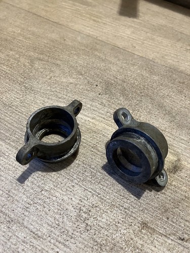 Pivot bearing housing hayter - pivot,