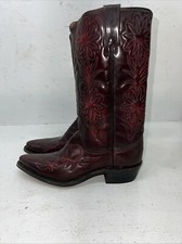 New Women’s Red Texas Brand