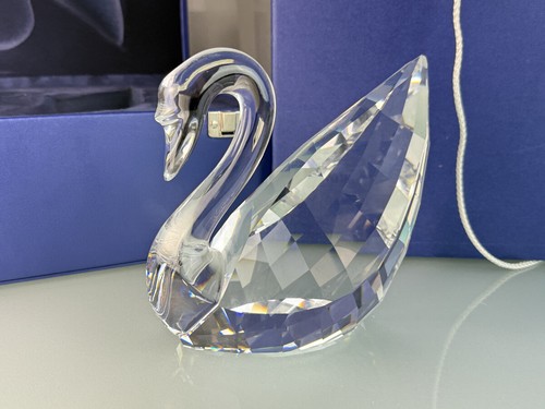 Swarovski figurine 189254 - swarovski,