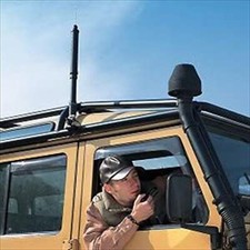 ATAS-120A YAESU Antenna Radio