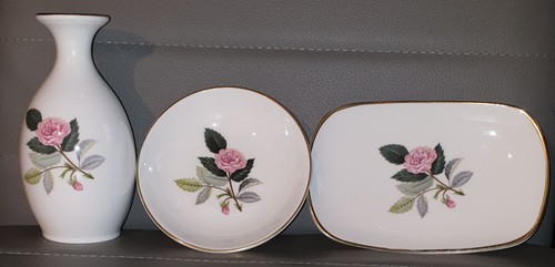 Vintage wedgwood bone - wedgwood,