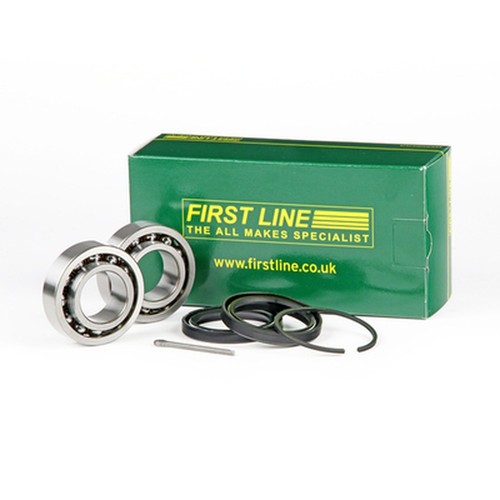 Wheel bearing kit for rover - kit, mg