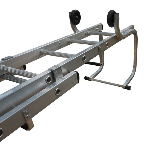 Lyte trade double section roof - trade,