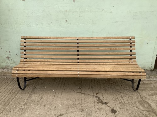 Long large refurbished - 7`11",