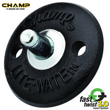 CHAMP TOUR LOCK Fast Twist®