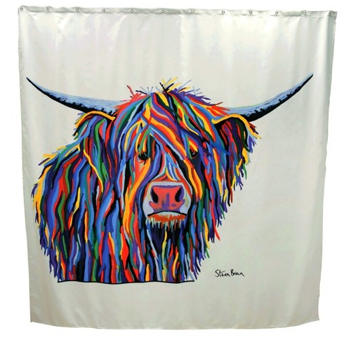 Croydex angus mccoo steven - mccoo,