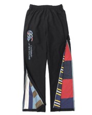 Canterbury Uglies Mens Open Hem Stadium Pant Navy & Black