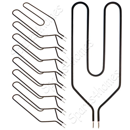 Storage heater elements - storage, for