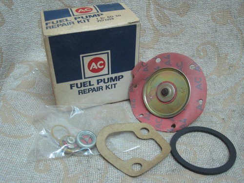 Nos ford corsair 2000 - ac,