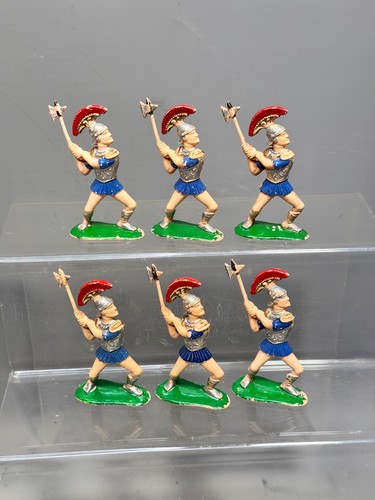 Charbens ancient greek axemen - charbens,