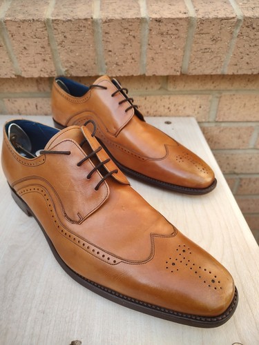 Barker matt men walnut - barker, men's