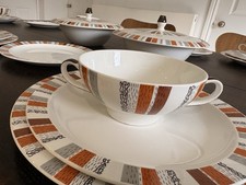 Vintage burleigh ware costa - burleigh,