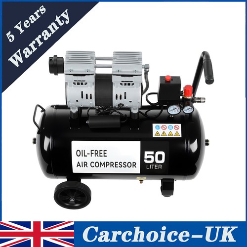 Portable air compressor silent - portable,