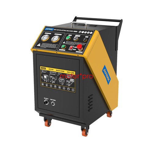 220v dry ice blasting machine - 220v,