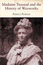 Madame tussaud and the history - madame,