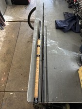 DAIWA BARNSLEY BLACKS QUIVER