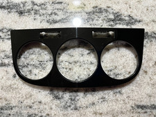 Vauxhall Corsa D Heater