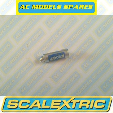 W8886 scalextric spare - spare, exhaust